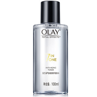 OLAY 玉兰油 多效修护醒肤水 100ml