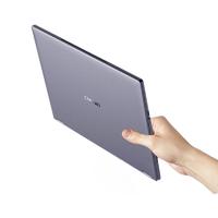 CHUWI 驰为 FreeBook 赛扬版 13.5英寸 变形轻薄本 灰色（赛扬N5100、核芯显卡、12GB、512GB SSD、2K、IPS、60Hz）