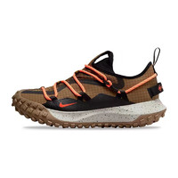 NIKE 耐克 Acg Mountain Fly Low Gtx Se 男子休闲运动鞋 DD2861-200 棕色 41