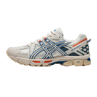 asics gel venture 6 vs gel-kahana 8