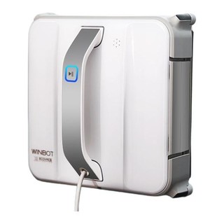 ECOVACS 科沃斯 W836 擦窗机器人 银白色