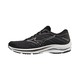 Mizuno 美津浓 Wave Rider 25 中性跑鞋 J1GC210304