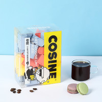 临期品：COSINE 咖数 即溶冻干咖啡冷萃经典美式 12颗