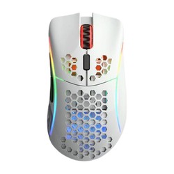 glorious 奥丁 MODEL D Wireless 双模无线鼠标 19000DPI