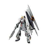 BANDAI 万代 RG 1/144 Nu高达 HWS PB版