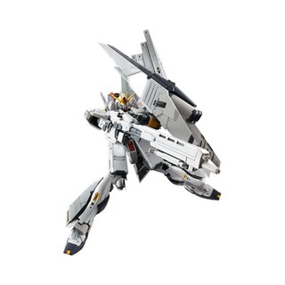 BANDAI 万代 RG 1/144 Nu高达 HWS PB版