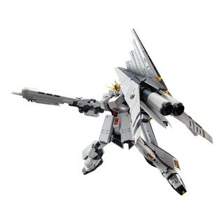 BANDAI 万代 RG 1/144 Nu高达 HWS PB版