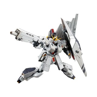 BANDAI 万代 RG 1/144 Nu高达 HWS PB版