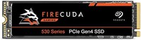 SEAGATE 希捷 FireCuda 530 NVMe SSD 2TB
