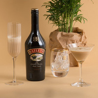 百亿补贴：BAILEYS 百利甜酒 力娇酒 原味 17%vol 500ml