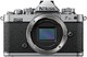  Nikon 尼康 Z fc KIT Z 28 1:2.8 SPEZ.Edition (20.9 MP OLED 取景器,2360万像素像素,11帧,每秒 11 帧）　