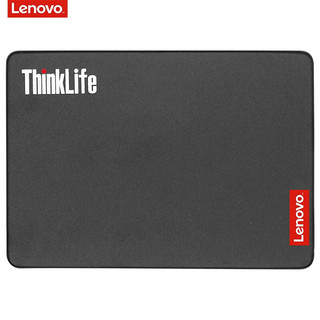 ThinkPad 思考本 ST600 SATA 固态硬盘 120GB（SATA3.0）