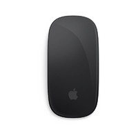 Apple 苹果 妙控鼠标 - 黑色多点触控表面MMMQ3CH/A  Mac无线鼠标