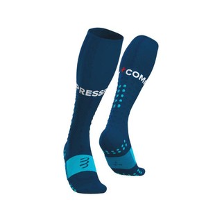 COMPRESSPORT 中性运动长筒袜 CS-SU00004B