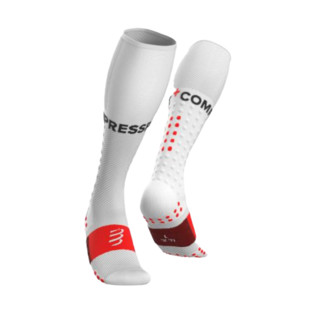 COMPRESSPORT 中性运动长筒袜 CS-SU00004B