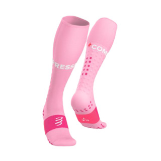 COMPRESSPORT 中性运动长筒袜 CS-SU00004B