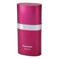 Panasonic 松下 ES-WL10 电动脱毛器 红色