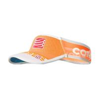 COMPRESSPORT 中性空顶帽 CS-CU00005B 亮橙 38g