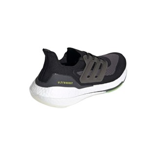 adidas 阿迪达斯 Ultraboost 21 男子跑鞋 FY0374