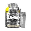 MUSCLETECH 肌肉科技 白金乳清蛋白粉 香草味 5磅