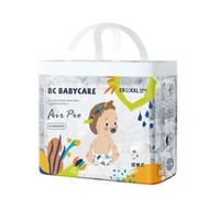 babycare Airpro 超薄透气 婴儿纸尿裤 XXL28片