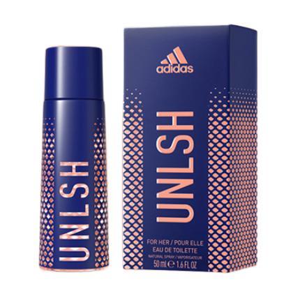 adidas 阿迪达斯 破界女士淡香水 EDT