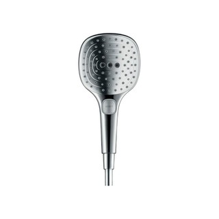 hansgrohe 汉斯格雅 飞雨系列 26521007 手持花洒 镀铬银色