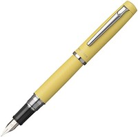 PLATINUM 白金 Pen 白金制笔 钢笔 PROCYON 細字