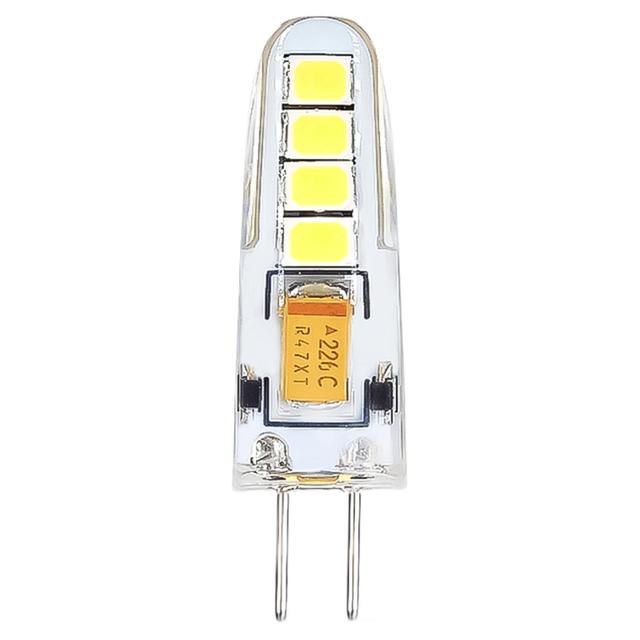 博明仕 BMS-G4 LED高亮节能灯珠 2W 暖黄光 12V 迷你款