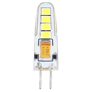 博明仕 BMS-G4 LED高亮节能灯珠 2W 暖黄光 12V 迷你款