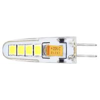 博明仕 BMS-G4 LED高亮节能灯珠 2W 暖黄光 12V 迷你款