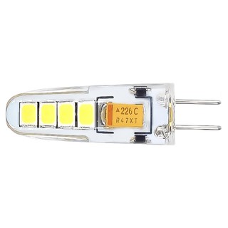 博明仕 BMS-G4 LED高亮节能灯珠 2W 白光 12V 迷你款