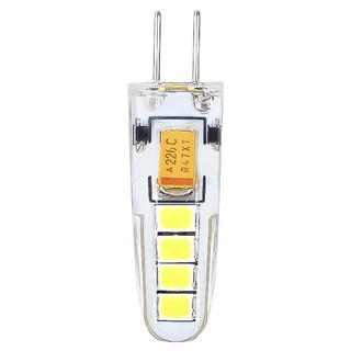 博明仕 BMS-G4 LED高亮节能灯珠 2W 白光 12V 迷你款