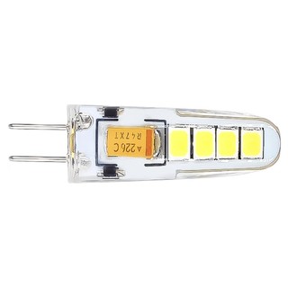 博明仕 BMS-G4 LED高亮节能灯珠 2W 暖黄光 12V 迷你款