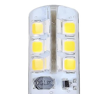 博明仕 BMS-G4 LED高亮节能灯珠 3W 白光 12V 经济款