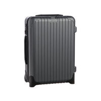 黑卡会员：RIMOWA SALSA系列 硬壳行李箱 20寸 81052352
