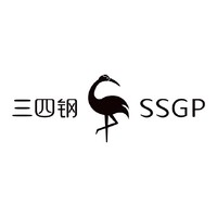 三四钢 SSGP