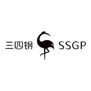 SSGP/三四钢