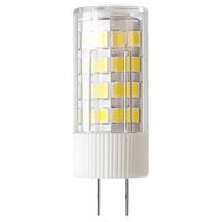 博明仕 BMS-G4 LED高亮节能灯珠 5W 暖黄光 220V 陶瓷款