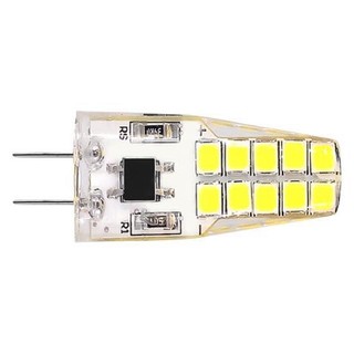 博明仕 BMS-G4 LED高亮节能灯珠 5W 暖黄光 220V 经济款