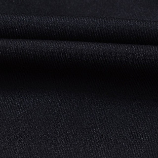 YONEX 尤尼克斯 女子运动短裙 220059BCR-007 黑色 XL