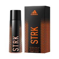 adidas 阿迪达斯 无畏男士淡香水 EDT 50ml