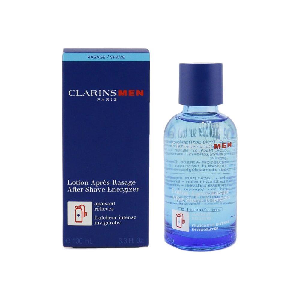 CLARINS 娇韵诗 男士须后醒能露净化活化肌肤100ml