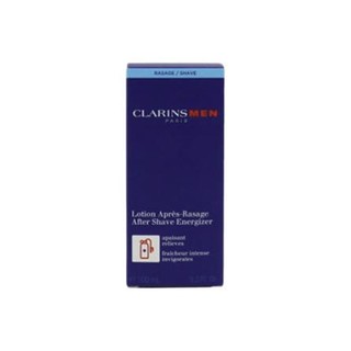 CLARINS 娇韵诗 男士须后醒能露净化活化肌肤100ml