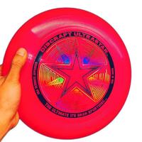 DISCRAFT 飞盘 粉红