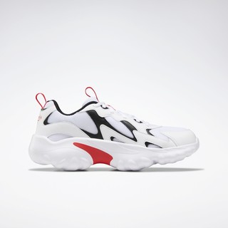 Reebok 锐步 DMX SERIES 1000 FZ5235 女款休闲运动老爹鞋