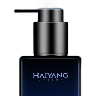 HAIYANGZHIZUN 海洋至尊 男士焕能控油洁面乳  150ml