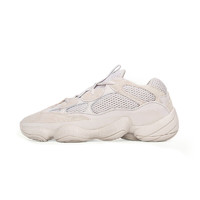 adidas ORIGINALS Yeezy 500 Blush 中性休闲运动鞋 DB2908