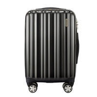 SUMMIT 莎米特 PC拉杆箱 PC154 深灰色 18英寸