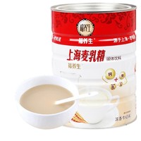 福养生 上海麦乳精 800g*4罐